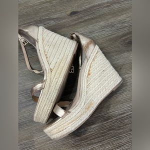 Sandal Wedges